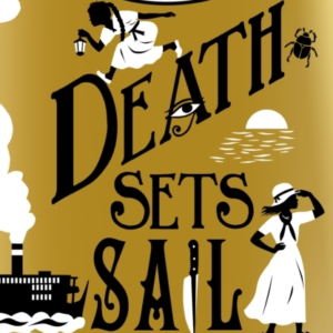 Death Sets Sail