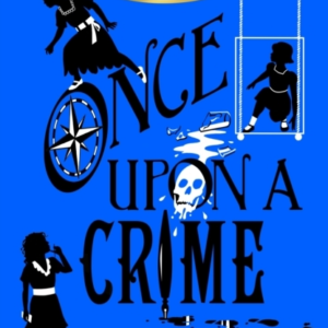 Once Upon A Crime
