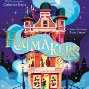 The Hatmakers