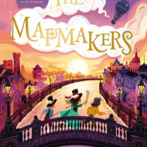 The Mapmakers