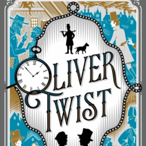 Penguin Readers Level 6: Oliver Twist Elt Graded Reader