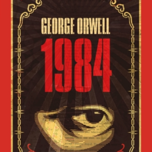 Penguin Readers Level 7: Nineteen Eighty-Four Elt Graded Rea