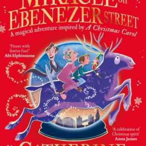 The Miracle On Ebenezer Street