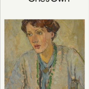 A Room of One's Own