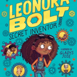 Leonora Bolt: Secret Inventor