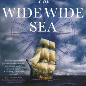 The Wide Wide Sea