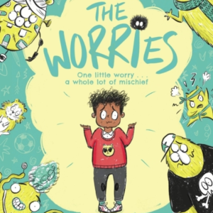 The Worries: Sohal Finds A Friend