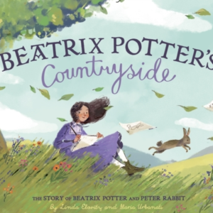 Beatrix Potter'S Countryside