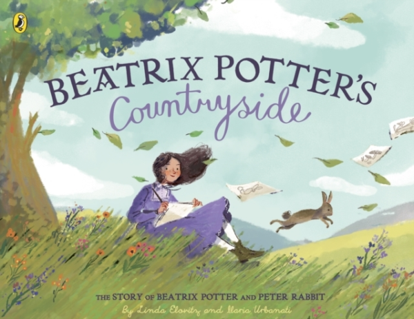 Beatrix Potter'S Countryside