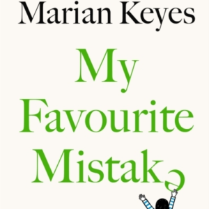 My Favourite Mistake