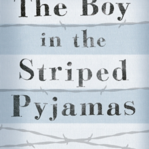 Penguin Readers Level 4: The Boy In Striped Pyjamas Elt Grad