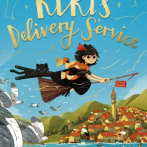 Kiki'S Delivery Service