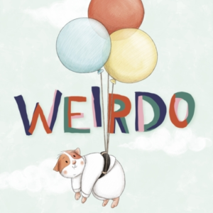 Weirdo