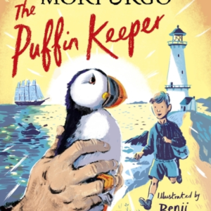 The Puffin Keeper