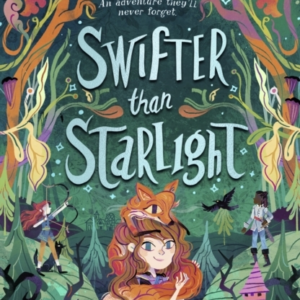 Swifter Than Starlight A Wilder Than Midnight Story