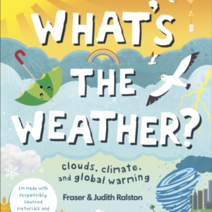 What'S The Weather? Clouds, Climate, And Global Warming