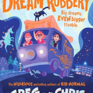The Great Dream Robbery