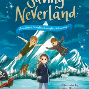 Saving Neverland