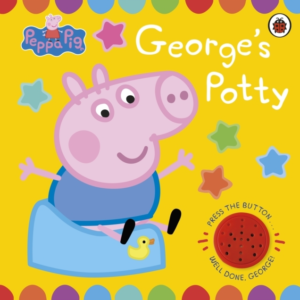 Peppa Pig: George'S Potty