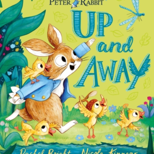 Peter Rabbit: Up And Away Inspired By Beatrix Potter'S Iconi