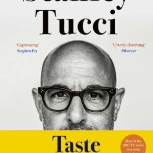 Taste My Life Through Food