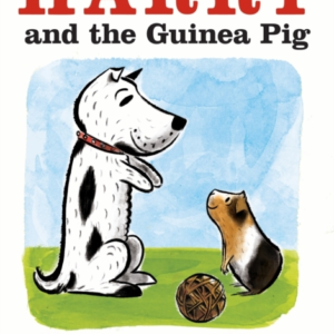 Harry And The Guinea Pig