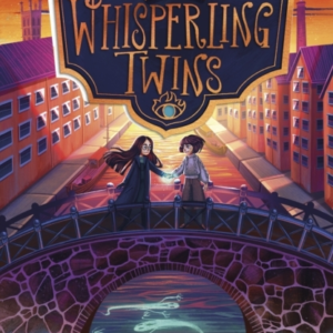 The Whisperling Twins