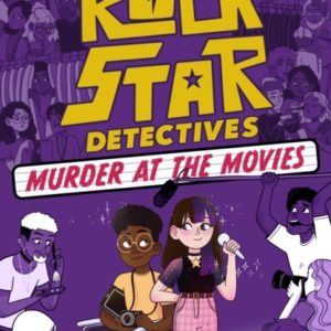 Rockstar Detectives: Murder At The Movies
