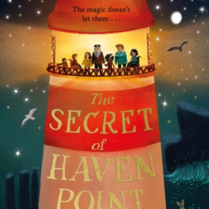The Secret Of Haven Point