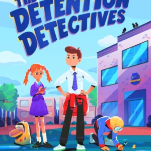 The Detention Detectives