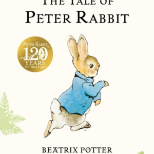 The Tale Of Peter Rabbit Picture Book