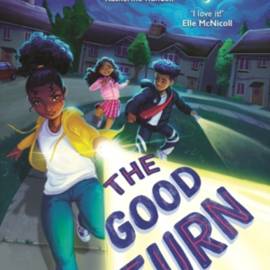 The Good Turn