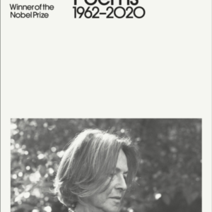 Poems 1962 - 2020