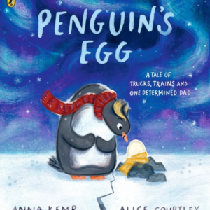 Penguin'S Egg