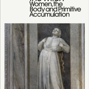 Caliban And The Witch Women, The Body And Primitive Accumula