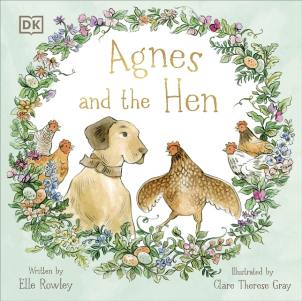Agnes And The Hen