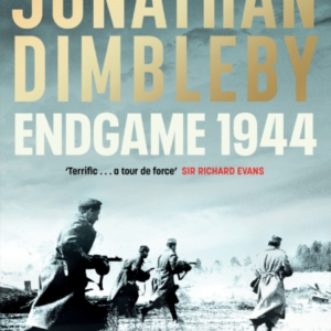 Endgame 1944 How Stalin Won The War