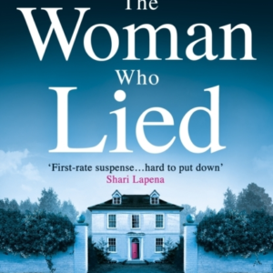The Woman Who Lied