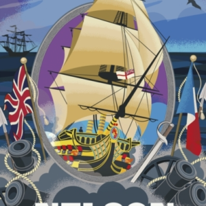 Adventures In Time: Nelson, Hero Of The Seas
