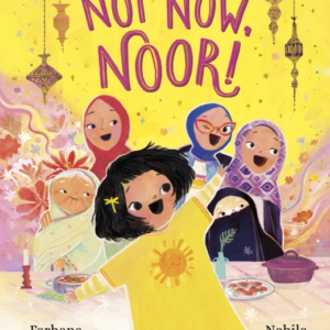 Not Now, Noor