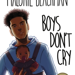 Penguin Readers Level 5: Boys Don'T Cry Elt Graded Reader Ab
