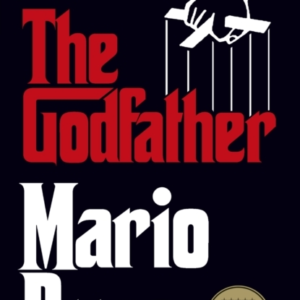 Penguin Readers Level 7: The Godfather Elt Graded Reader