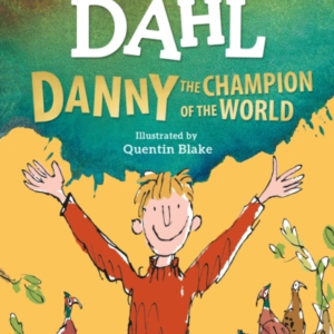 Danny The Champion Of The World