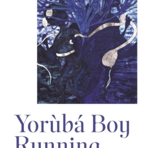 Yoruba Boy Running