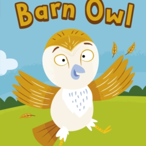 Barn Owl Phonics Step 8: Read It Yourself - Level 0 Beginner