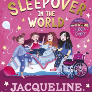 The Best Sleepover In The World