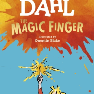 The Magic Finger