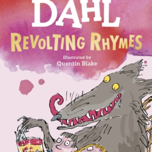 Revolting Rhymes