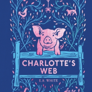 Charlotte'S Web 70Th Anniversary Edition