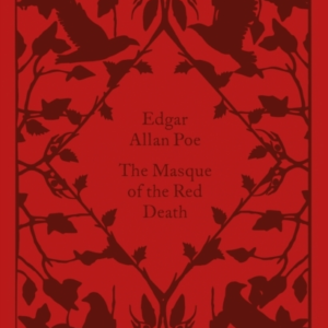 The Masque Of The Red Death